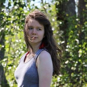 Meet your Posher, Marianne